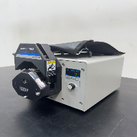 Cole-Parmer Easy Load MasterFlex I/P Peristaltic Pump image 1